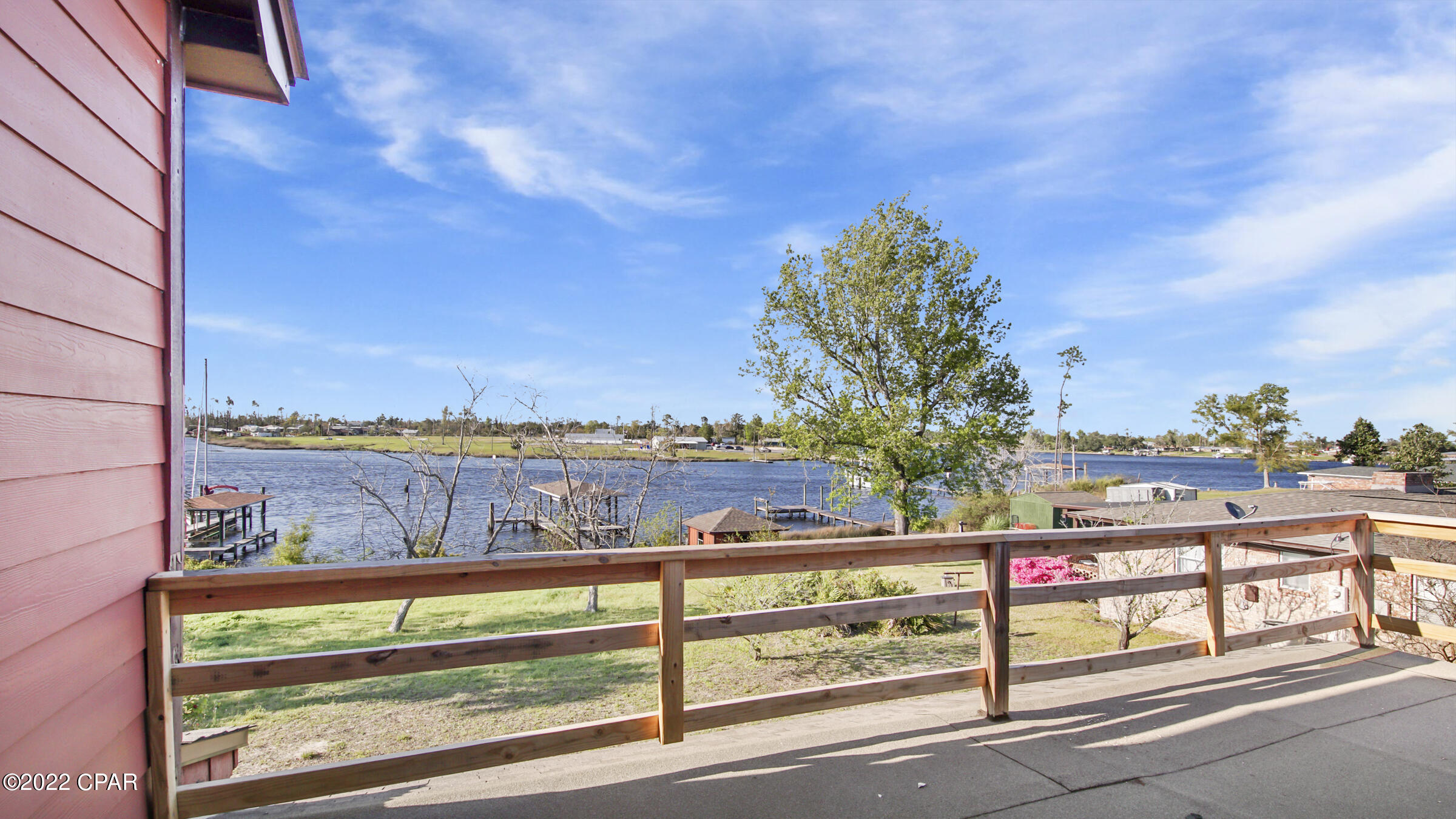 Callaway Shores U-1 - Residential