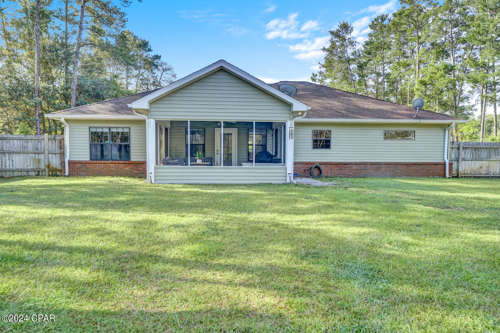 Oakcrest Unit 1 - Residential