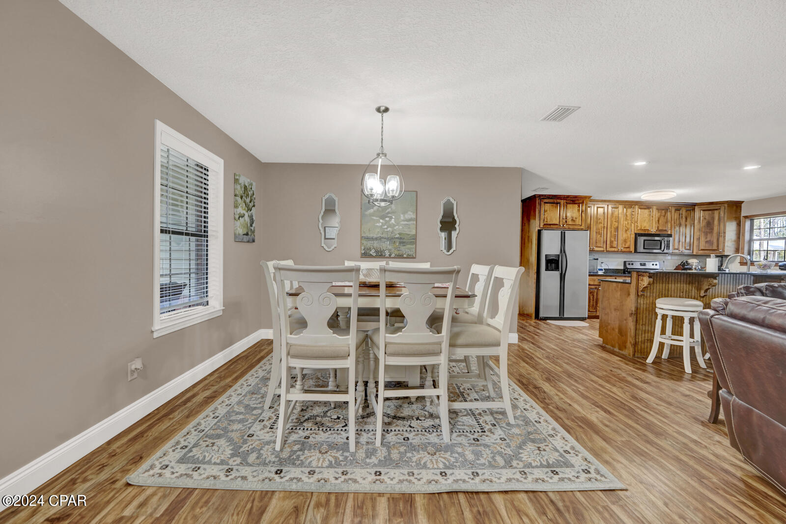 Oakcrest Unit 1 - Residential