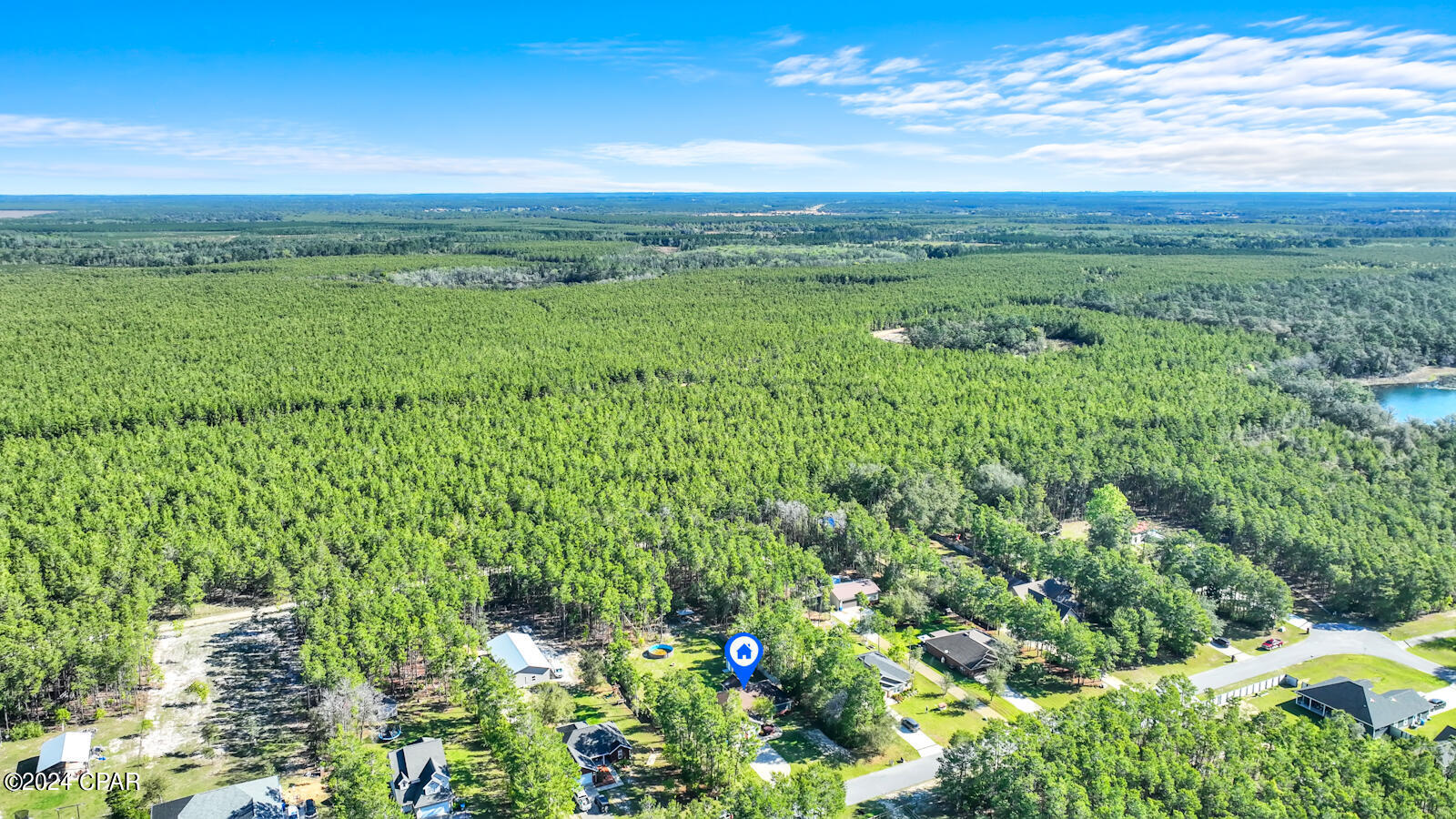 Oakcrest Unit 1 - Residential