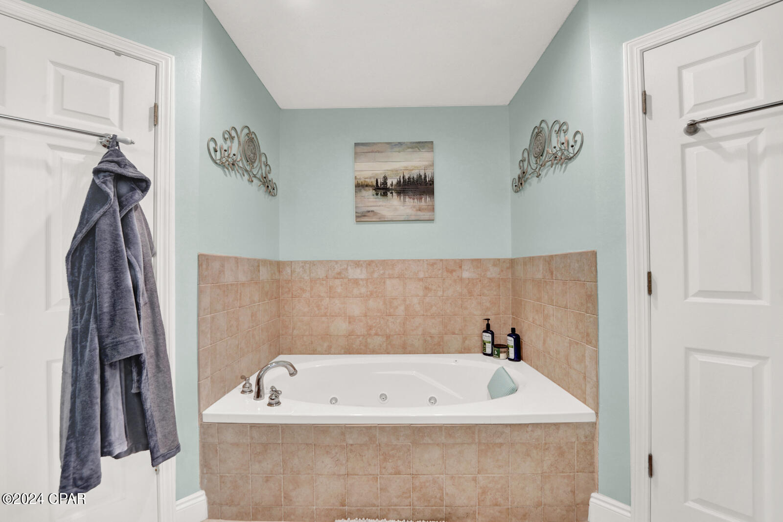 Oakcrest Unit 1 - Residential