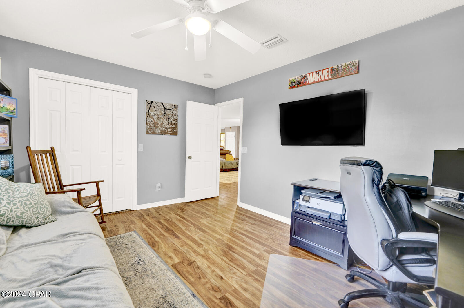 Oakcrest Unit 1 - Residential