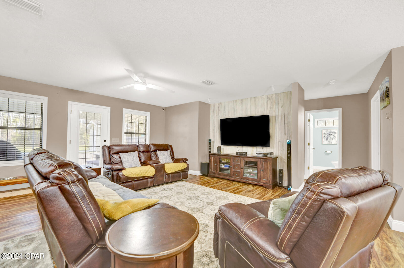 Oakcrest Unit 1 - Residential