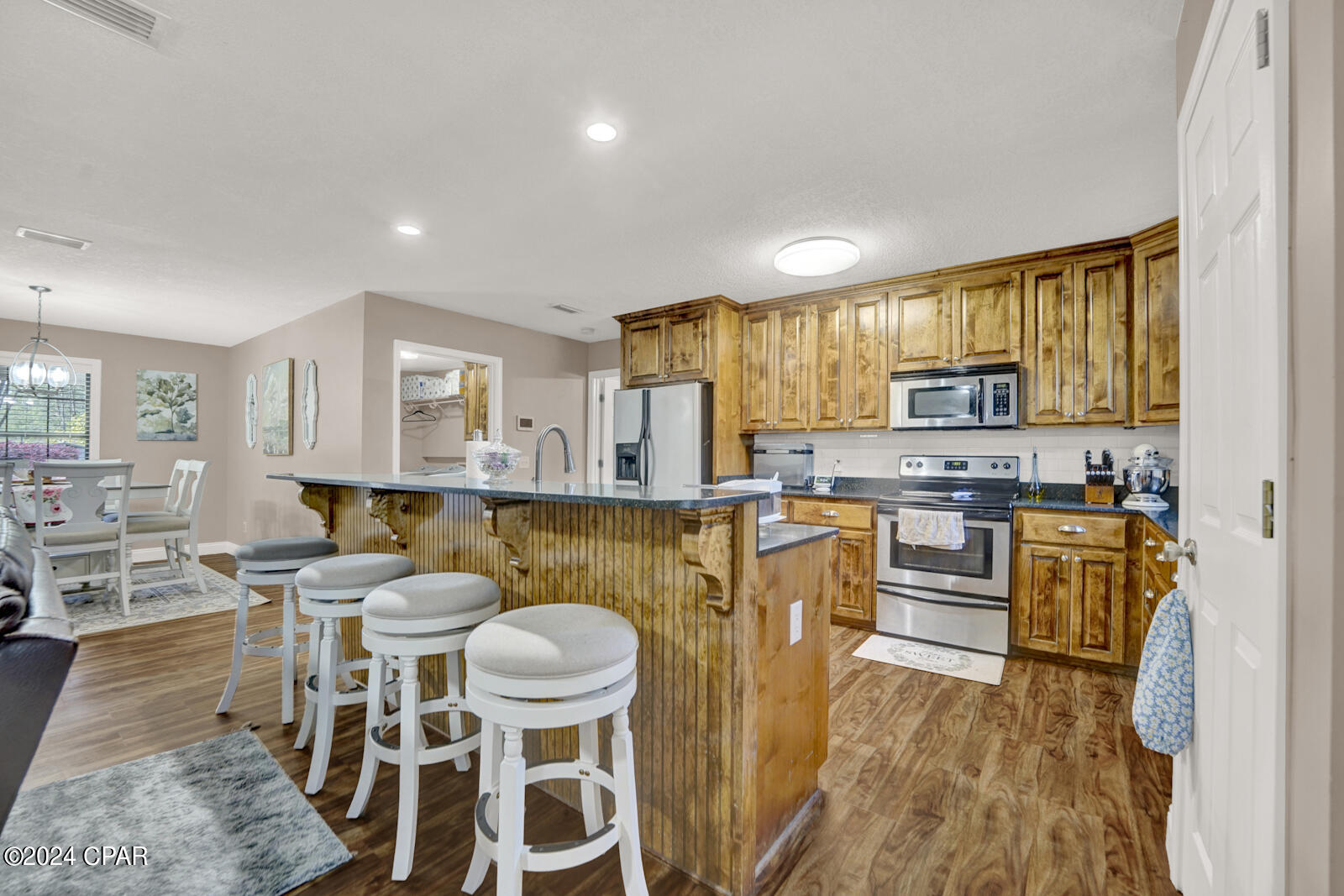 Oakcrest Unit 1 - Residential