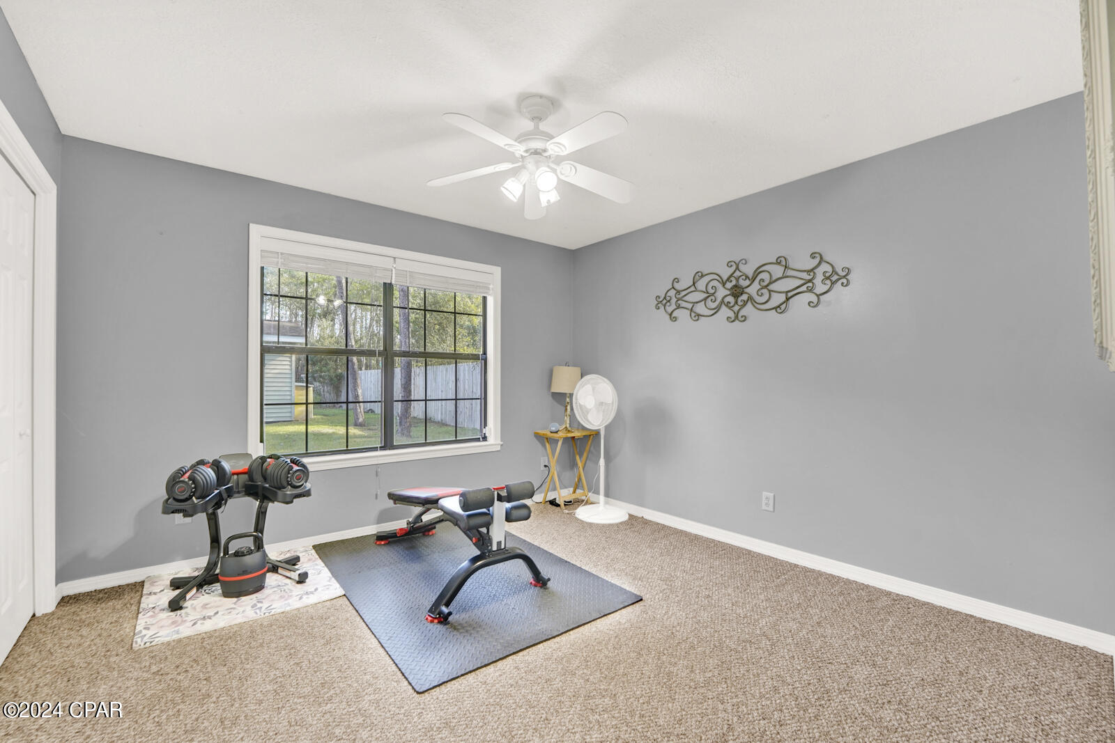 Oakcrest Unit 1 - Residential