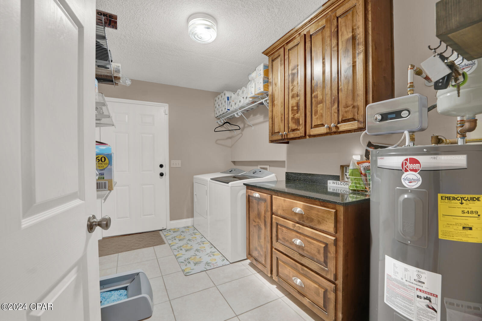 Oakcrest Unit 1 - Residential