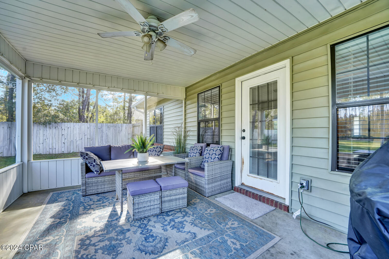 Oakcrest Unit 1 - Residential