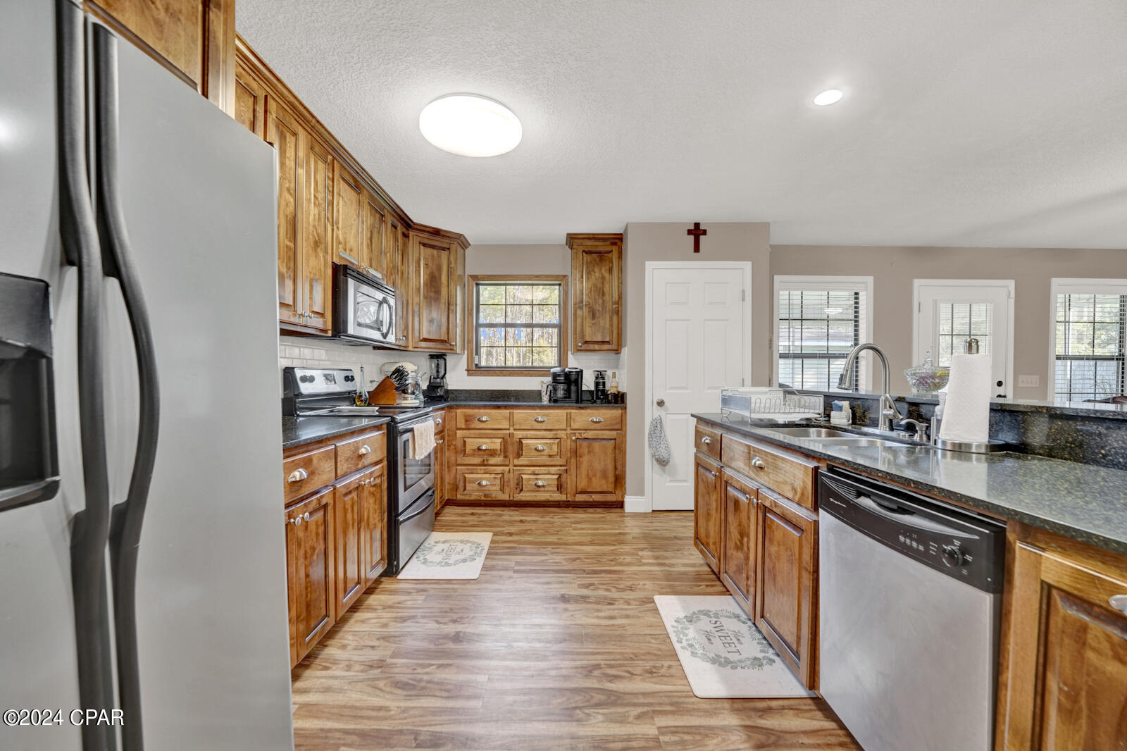 Oakcrest Unit 1 - Residential