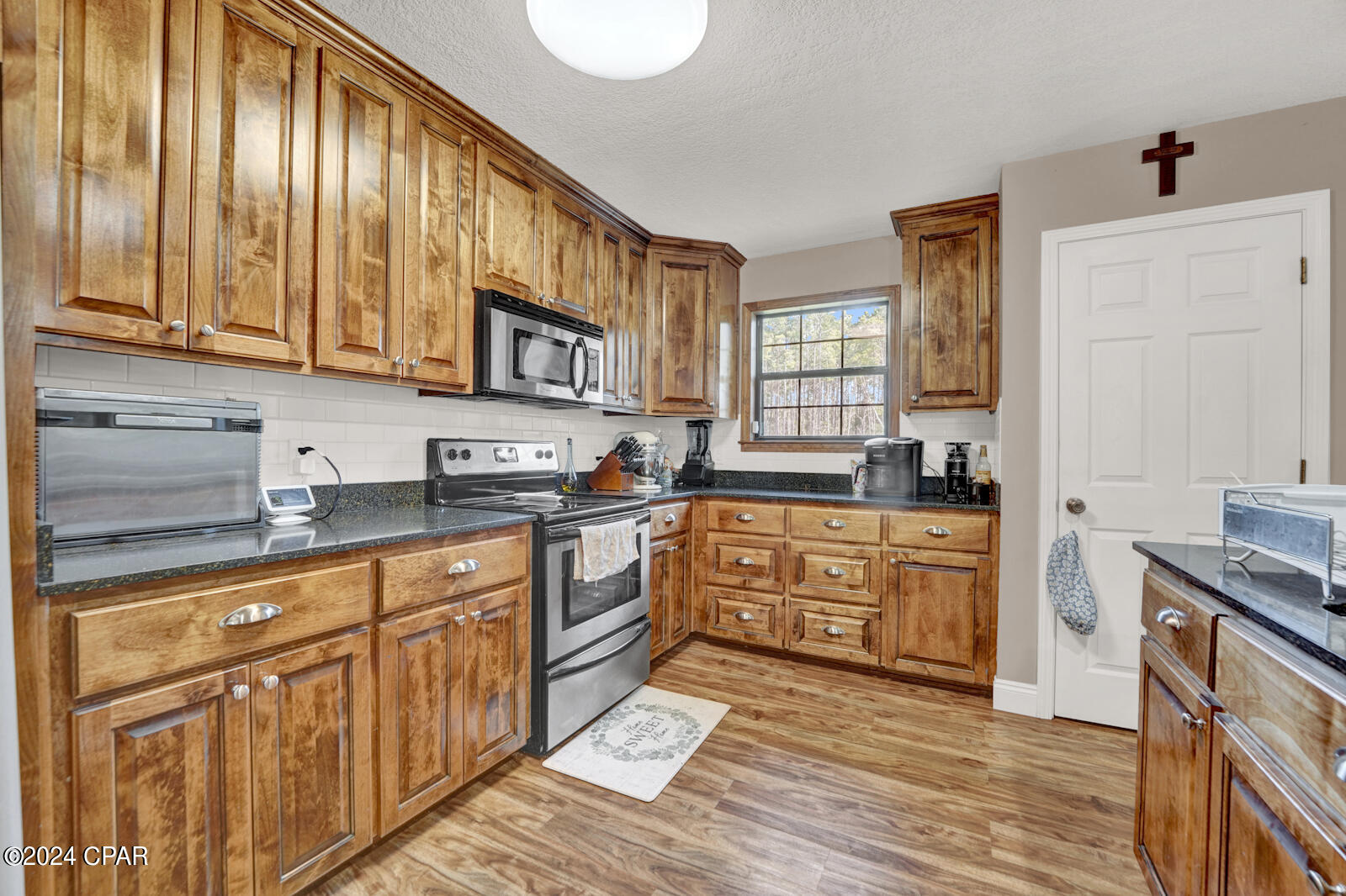 Oakcrest Unit 1 - Residential