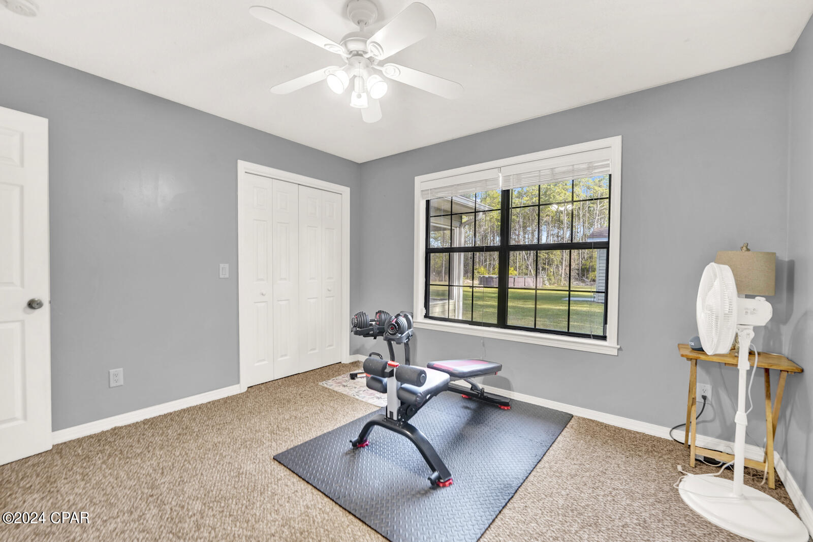 Oakcrest Unit 1 - Residential