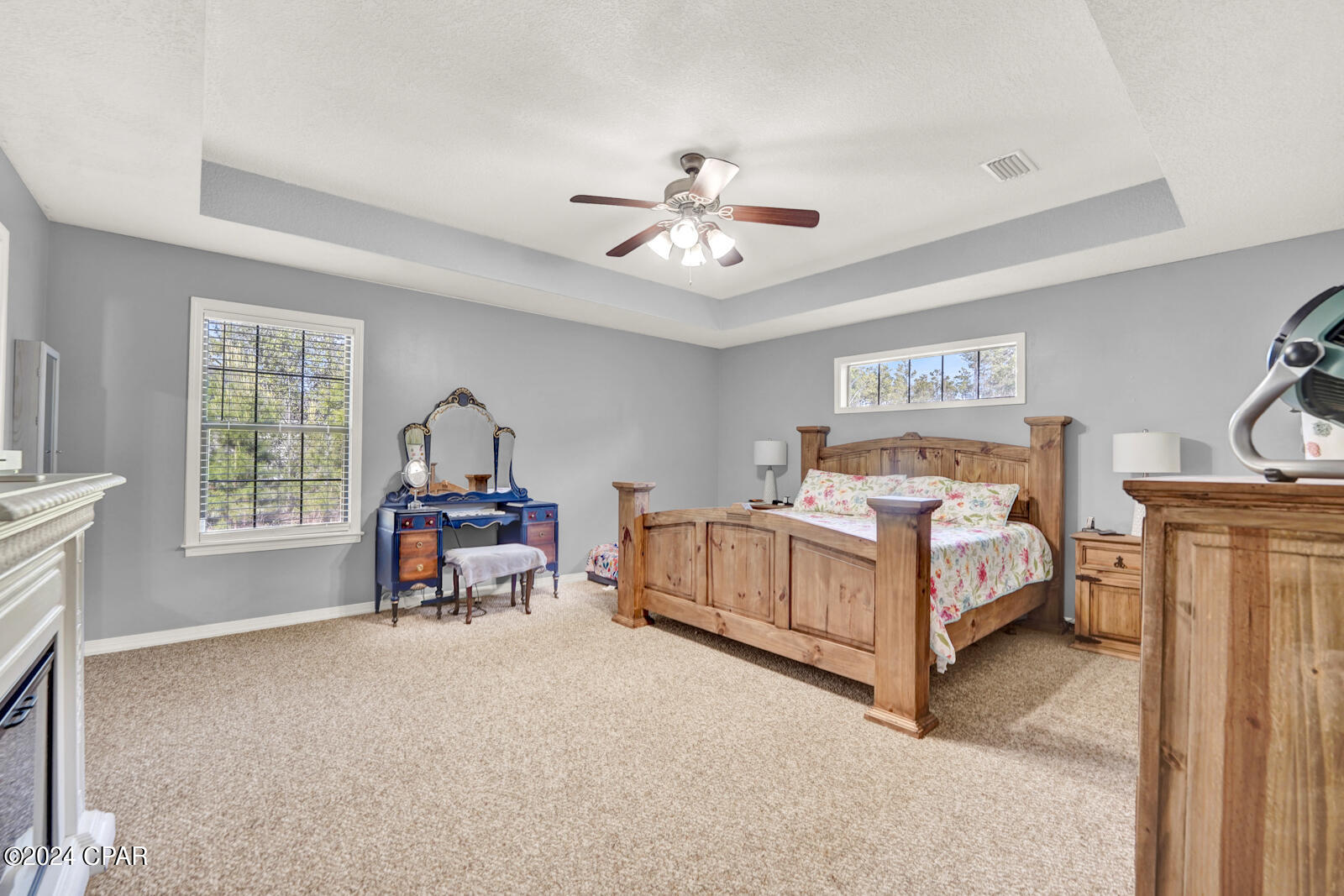 Oakcrest Unit 1 - Residential