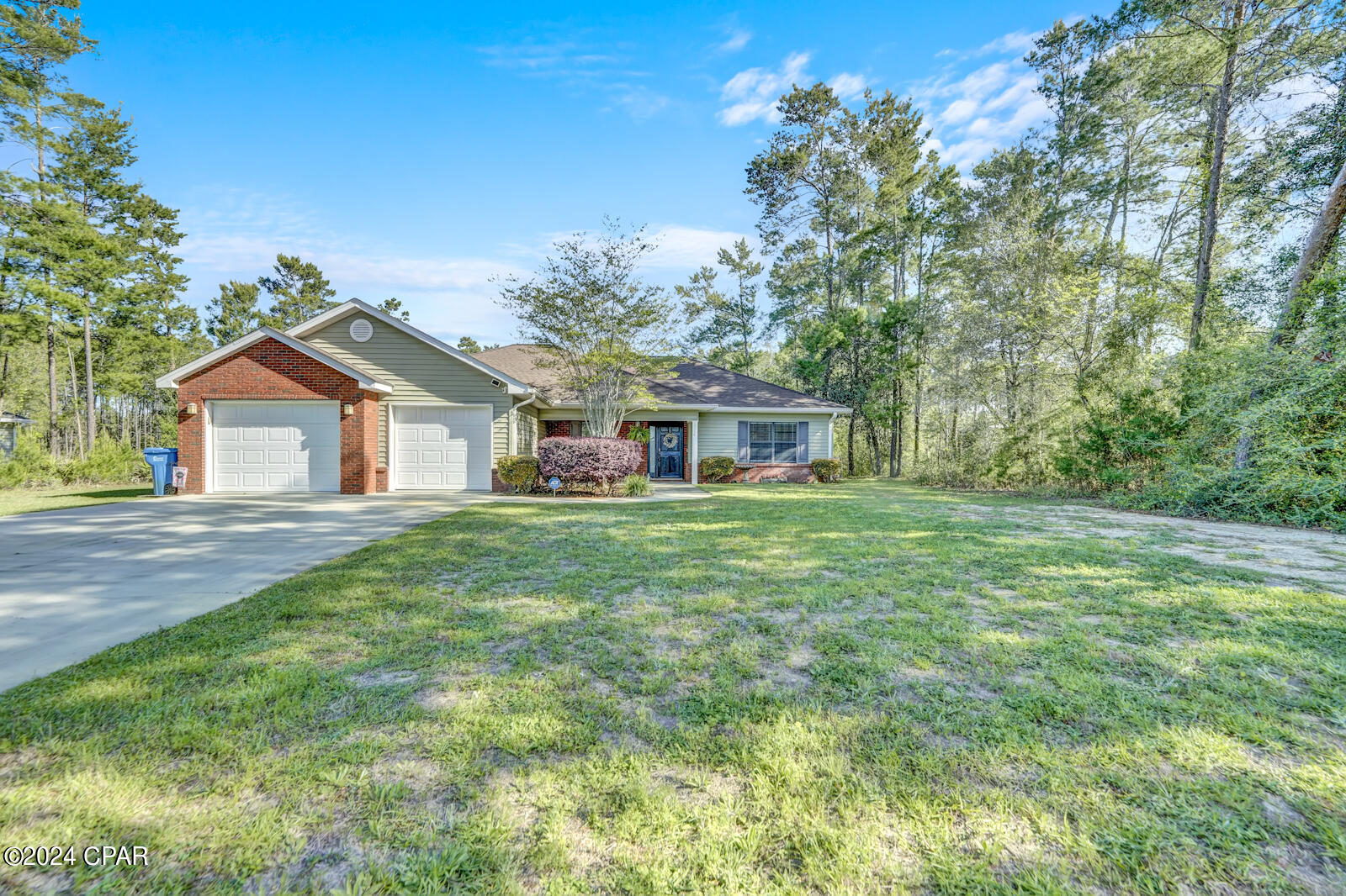 Oakcrest Unit 1 - Residential