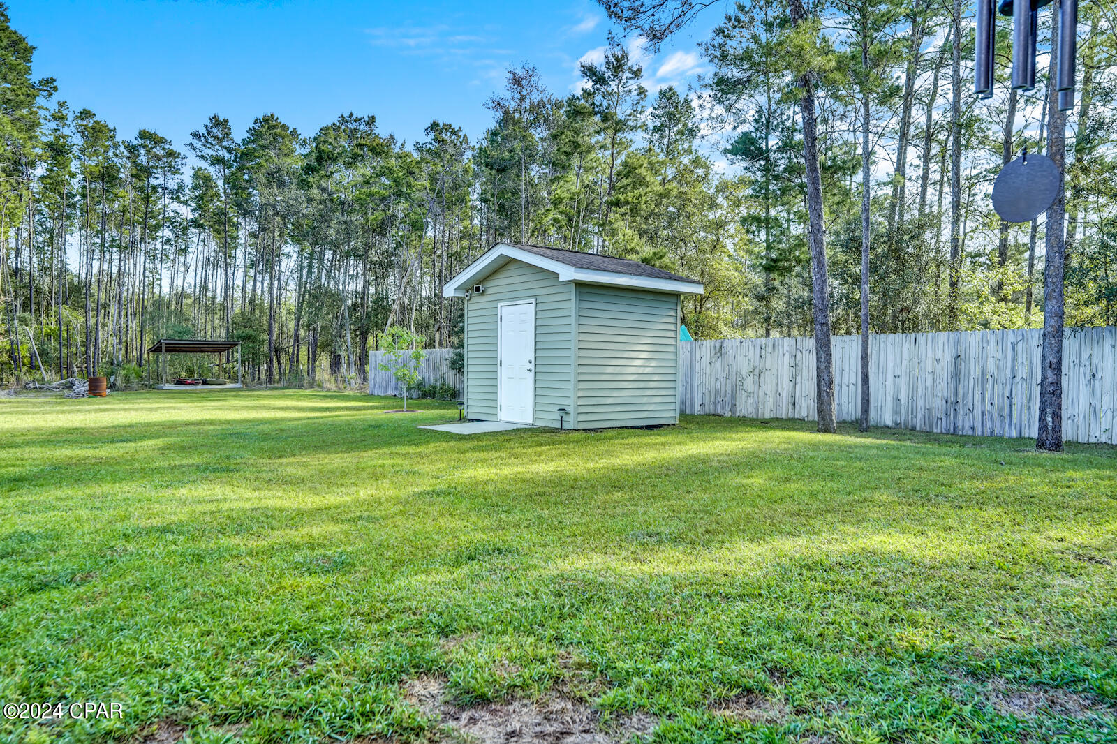 Oakcrest Unit 1 - Residential