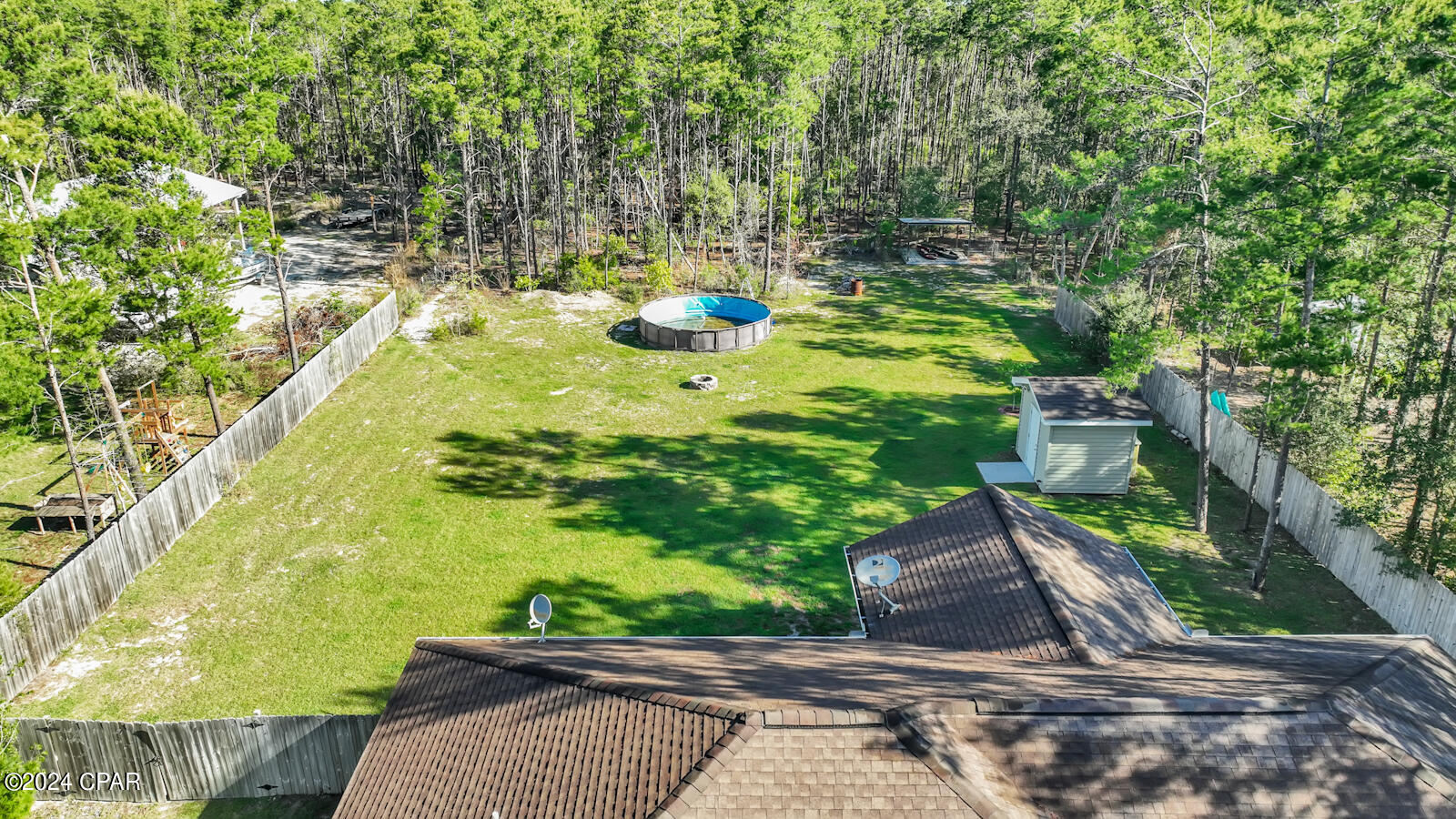 Oakcrest Unit 1 - Residential