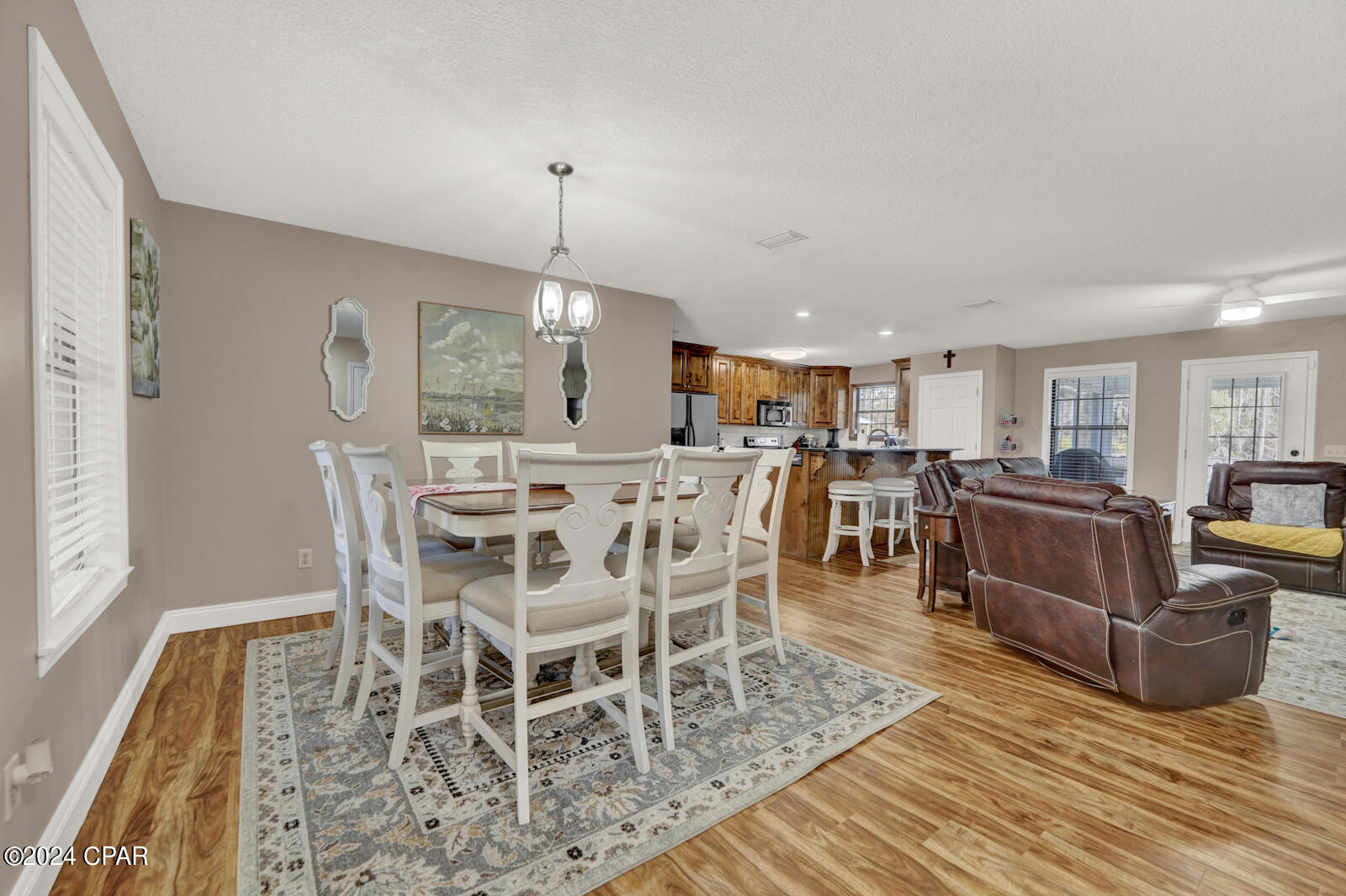 Oakcrest Unit 1 - Residential