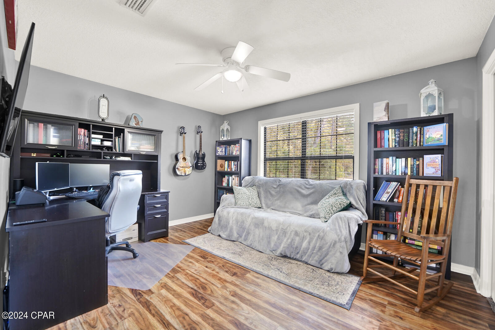 Oakcrest Unit 1 - Residential