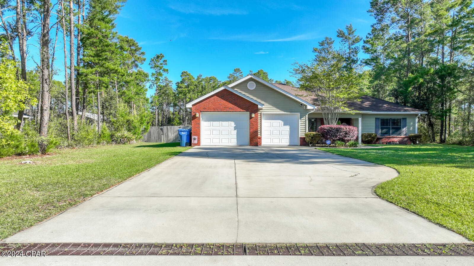 Oakcrest Unit 1 - Residential