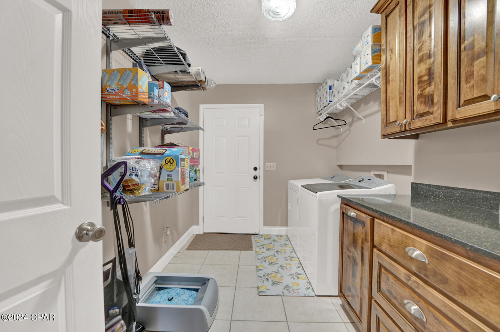 Oakcrest Unit 1 - Residential