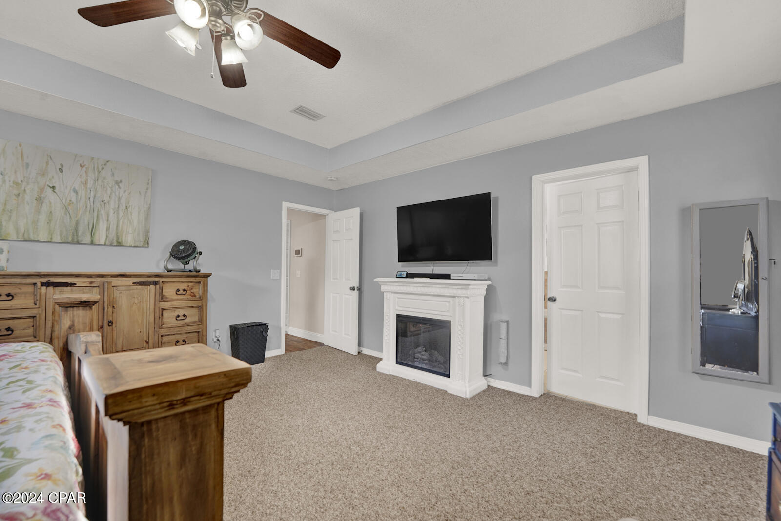 Oakcrest Unit 1 - Residential