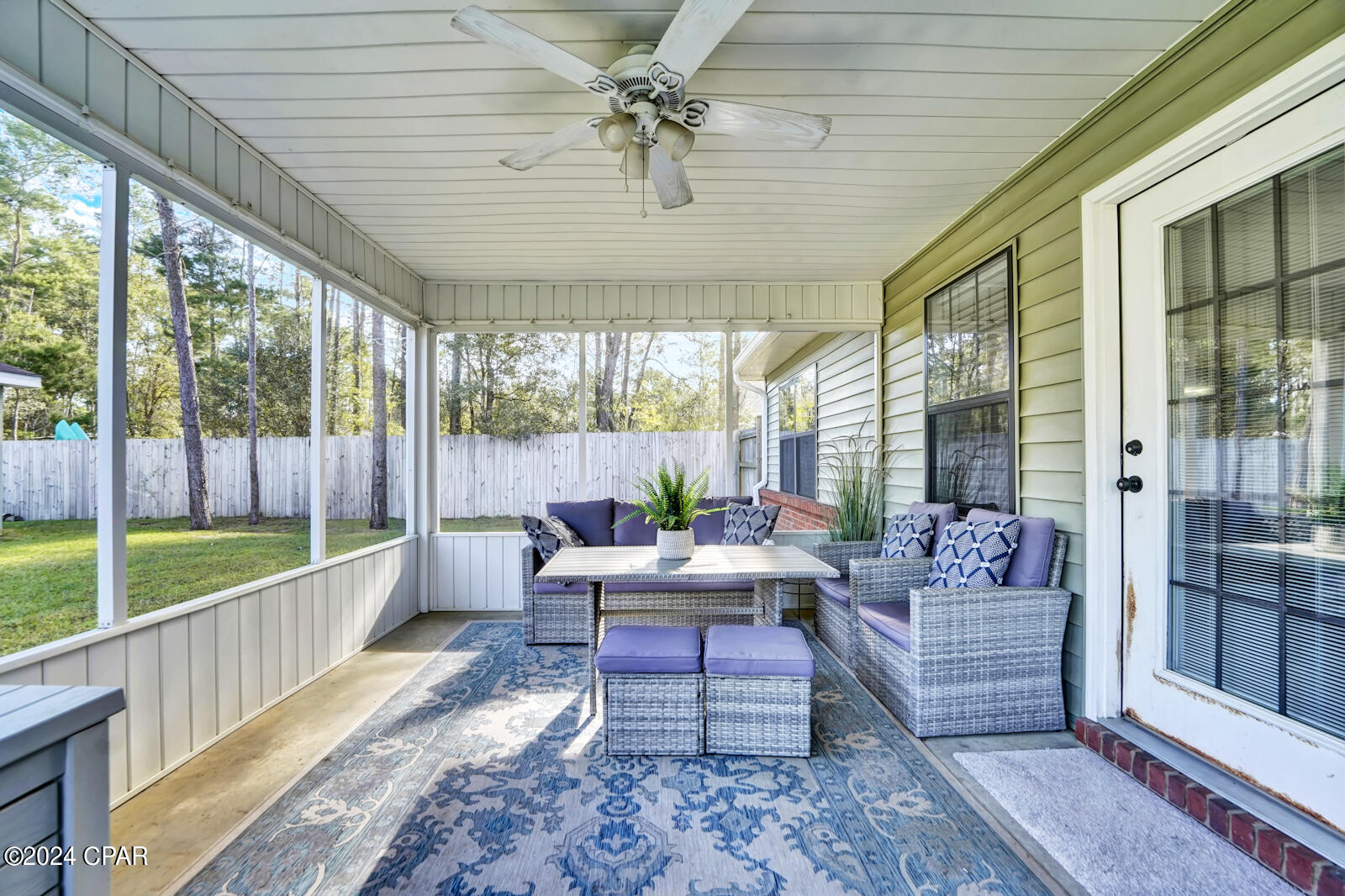 Oakcrest Unit 1 - Residential