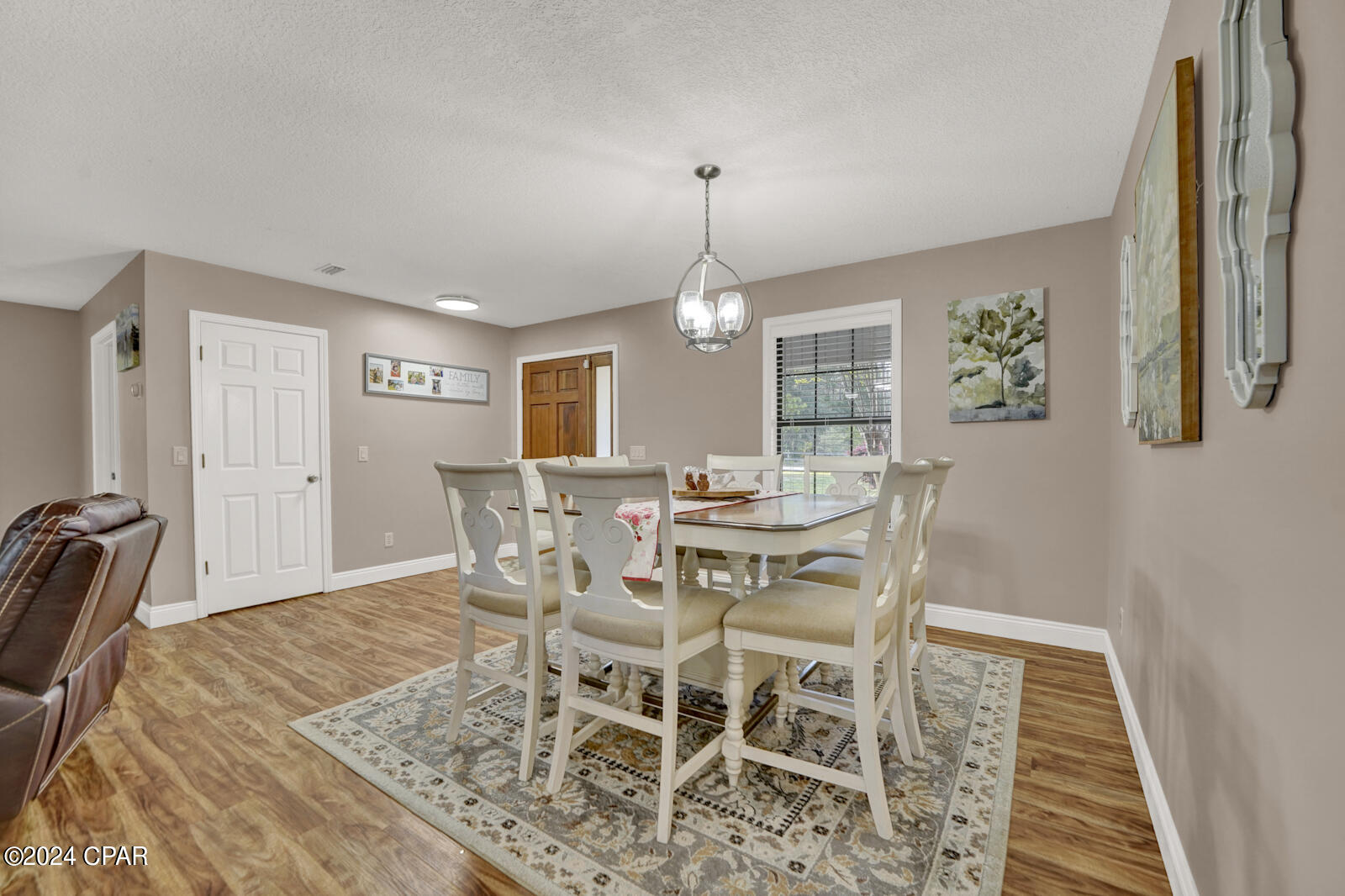 Oakcrest Unit 1 - Residential