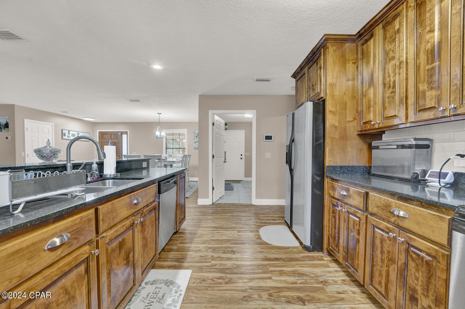 Oakcrest Unit 1 - Residential