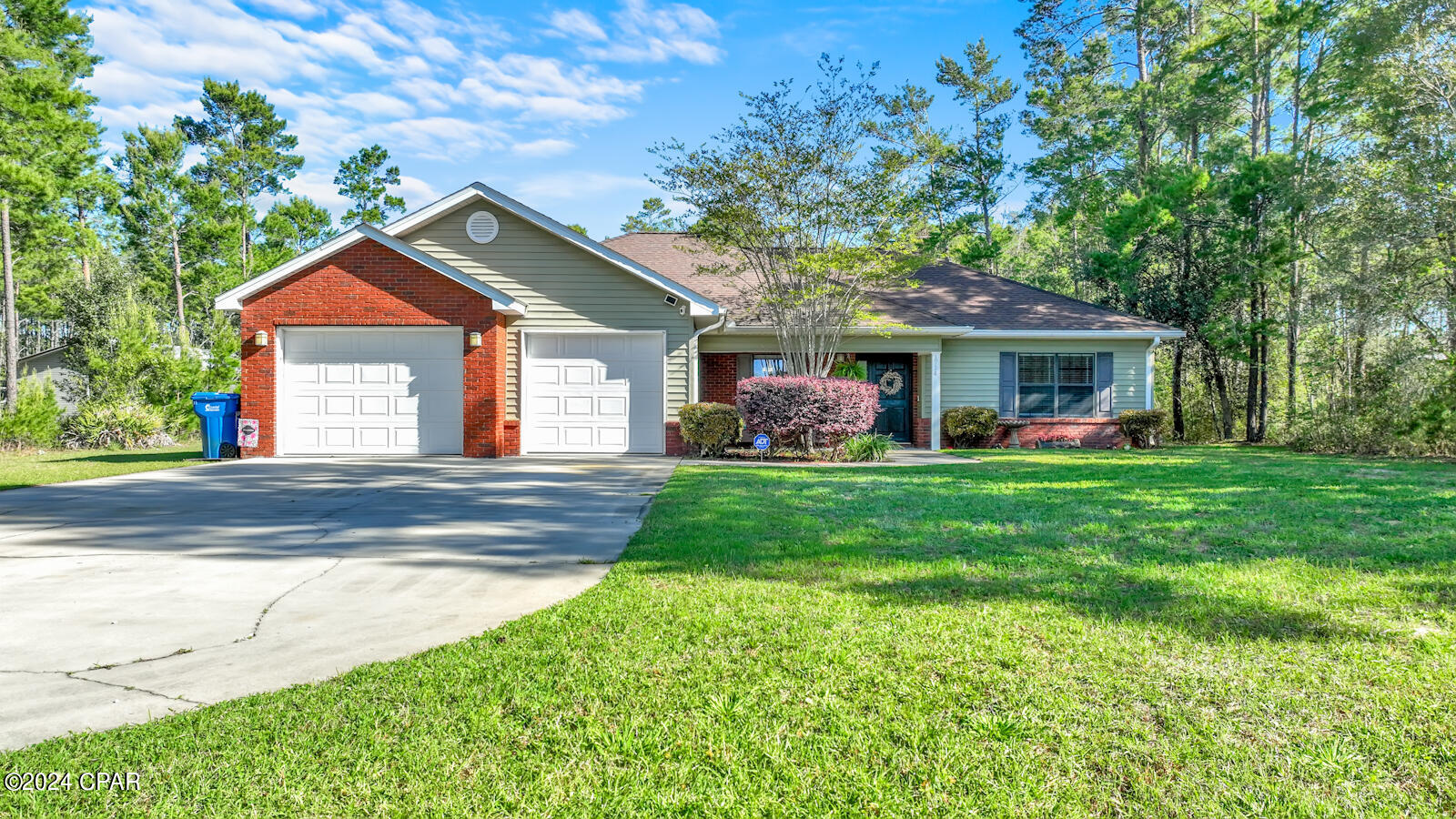 Oakcrest Unit 1 - Residential