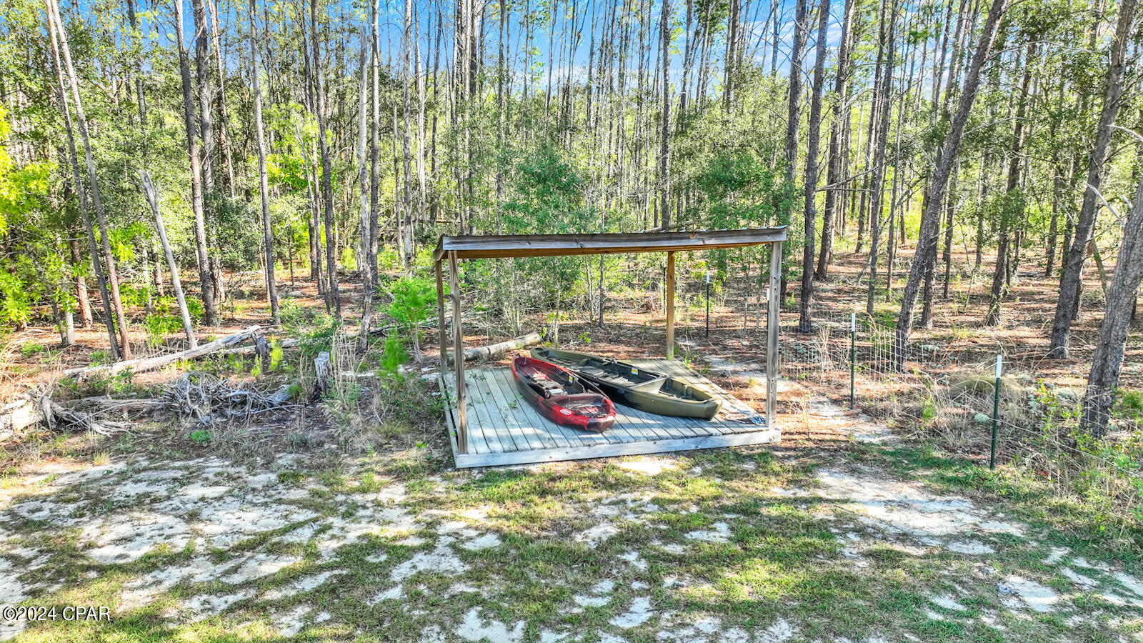 Oakcrest Unit 1 - Residential