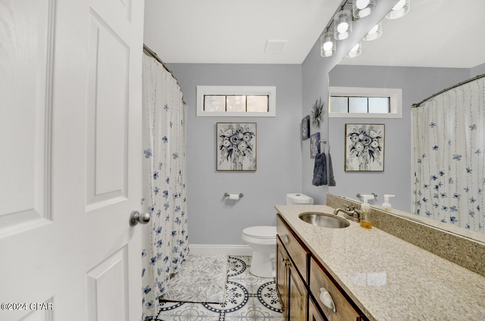 Oakcrest Unit 1 - Residential