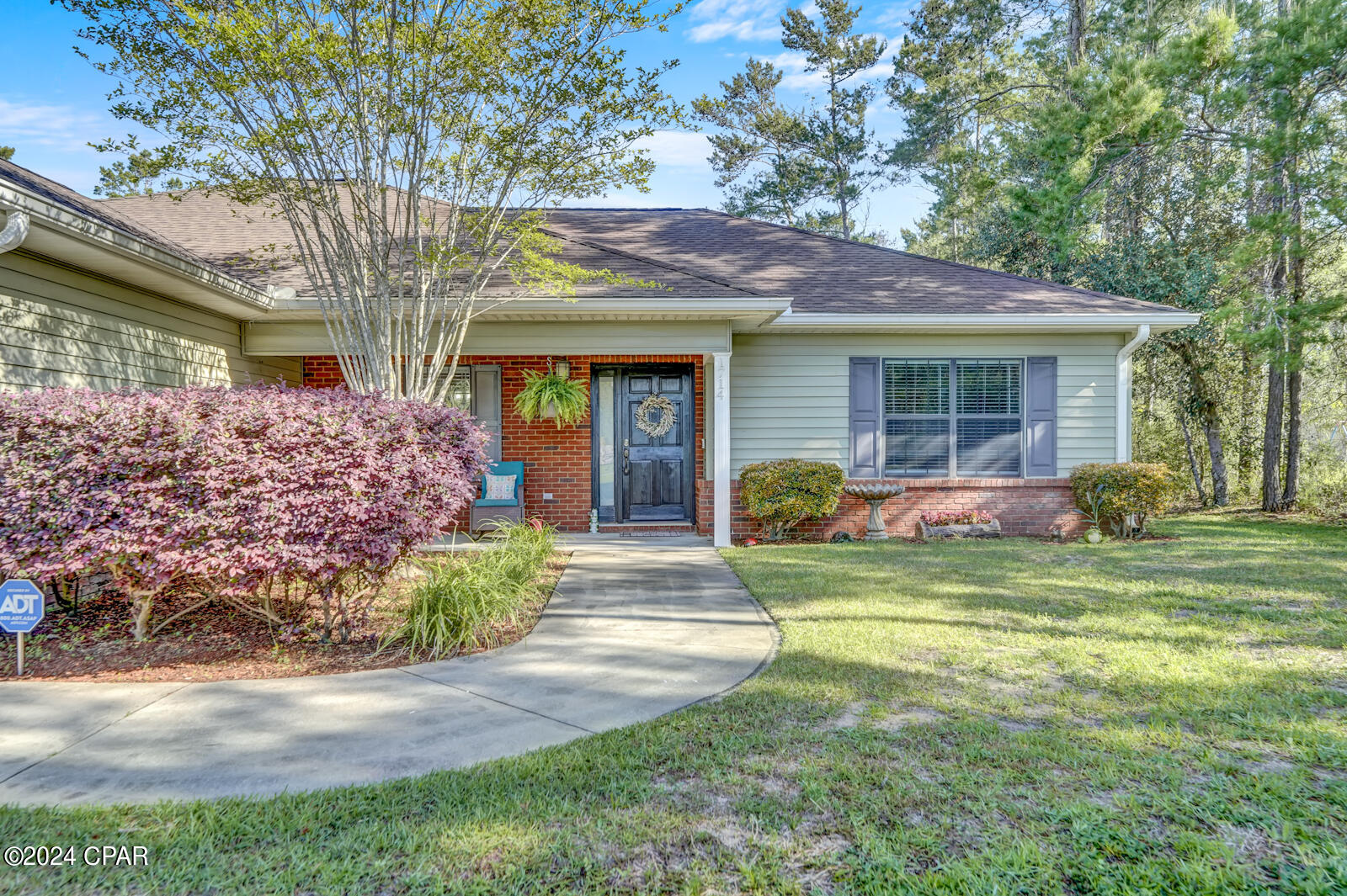 Oakcrest Unit 1 - Residential