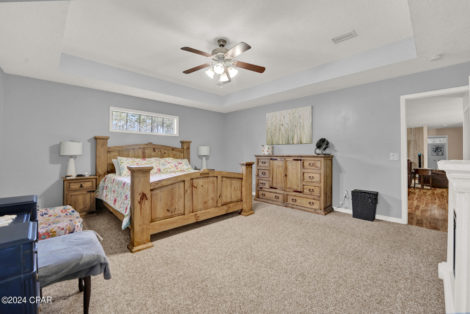 Oakcrest Unit 1 - Residential