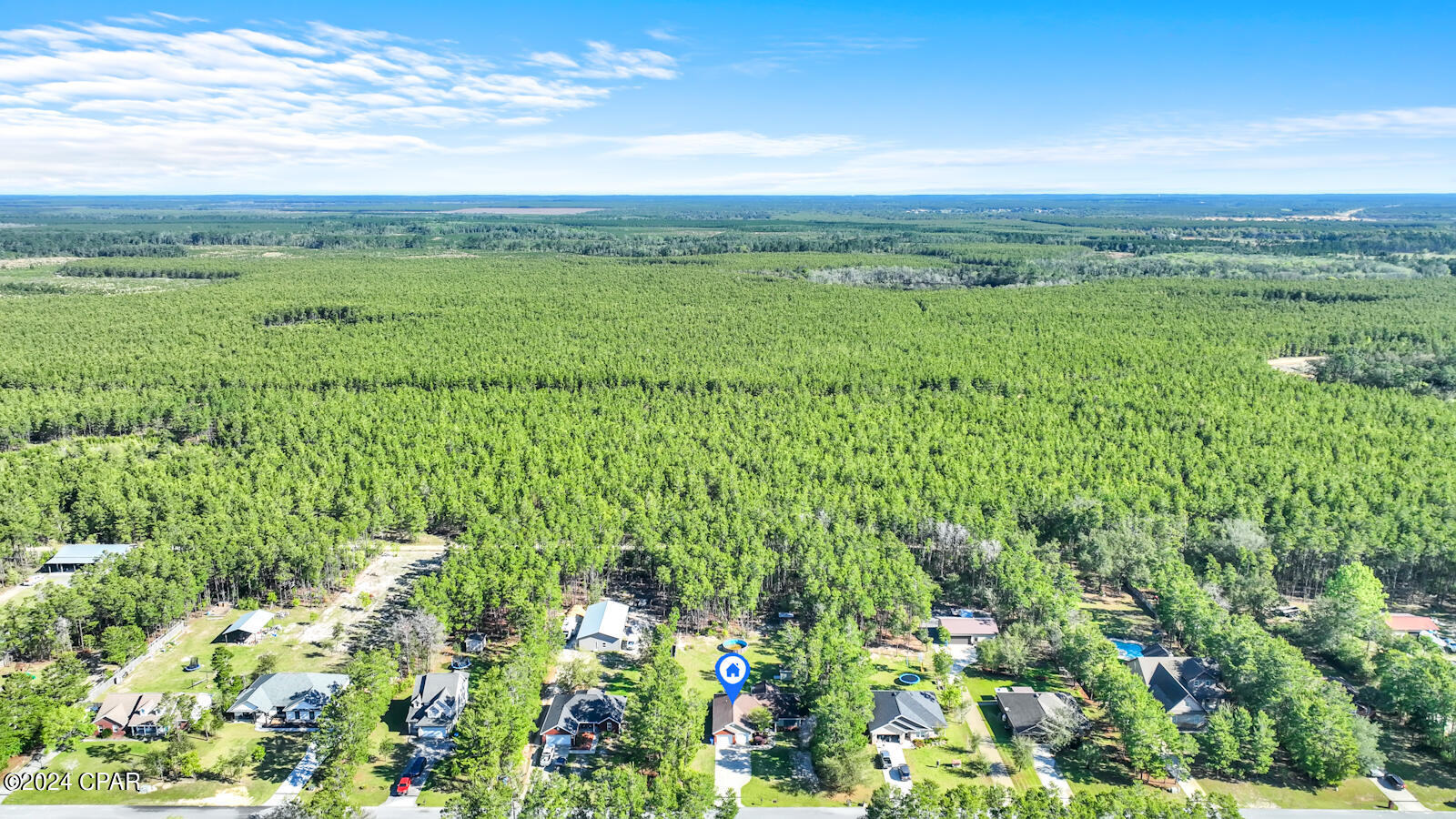 Oakcrest Unit 1 - Residential