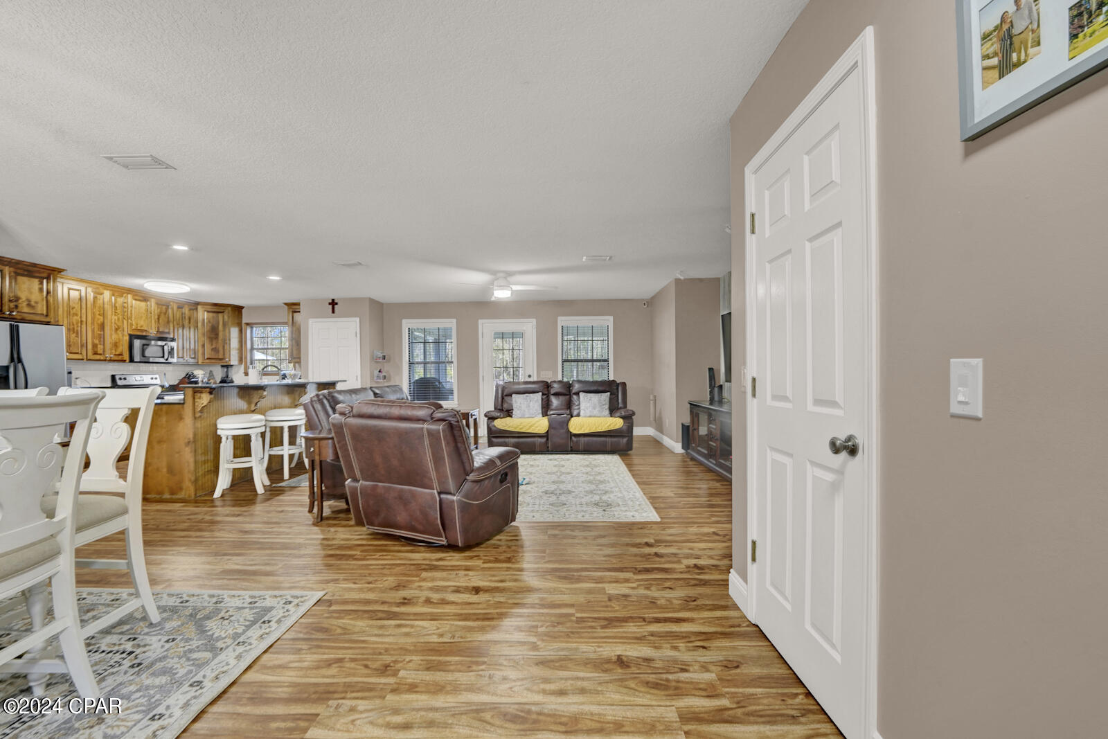 Oakcrest Unit 1 - Residential