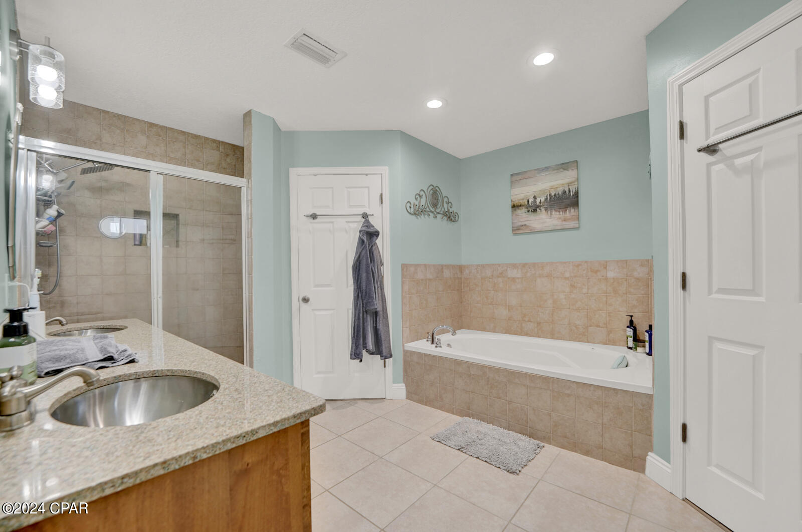 Oakcrest Unit 1 - Residential