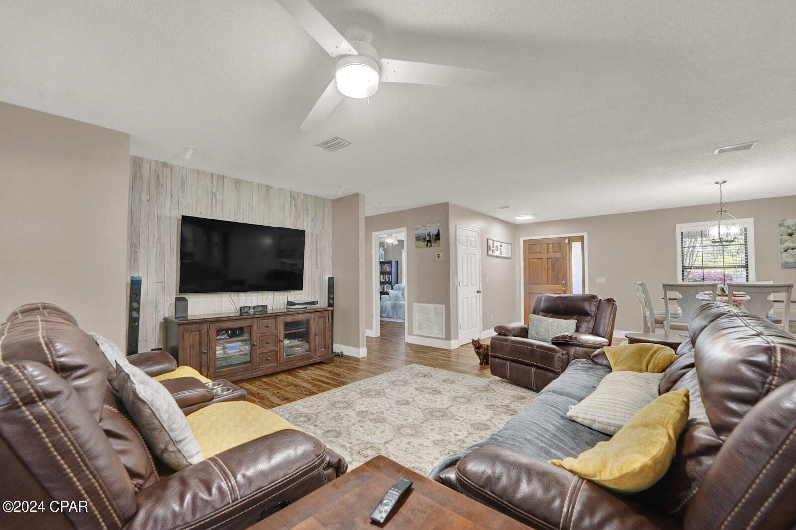 Oakcrest Unit 1 - Residential