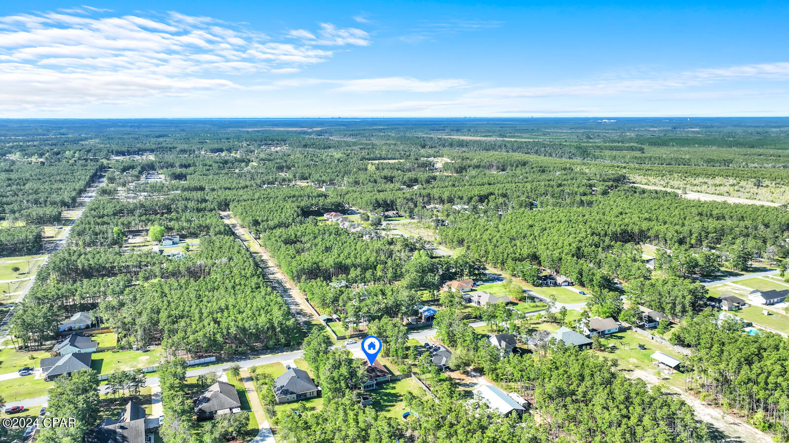 Oakcrest Unit 1 - Residential