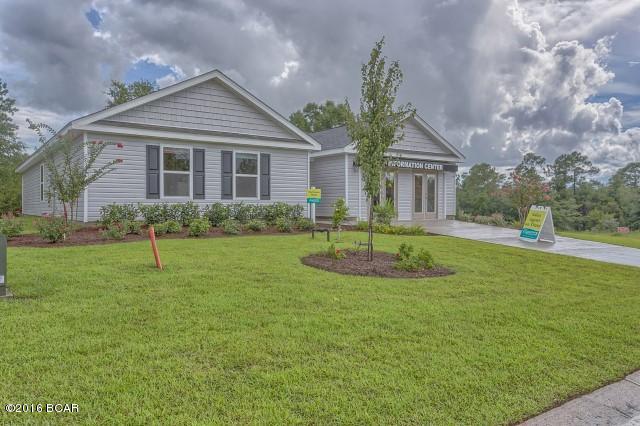 Magnolia Hills - Residential