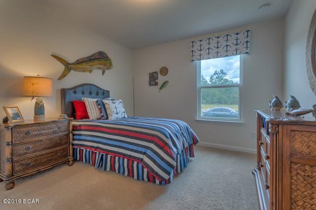 Magnolia Hills - Residential