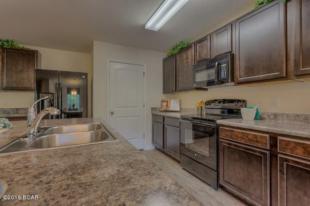 Magnolia Hills - Residential