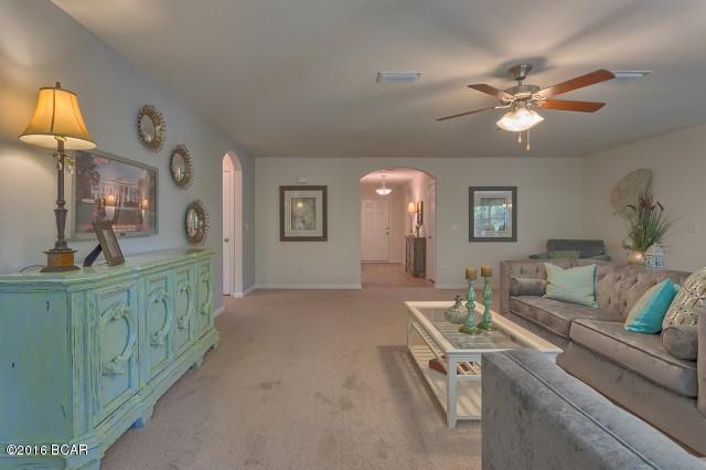 Magnolia Hills - Residential