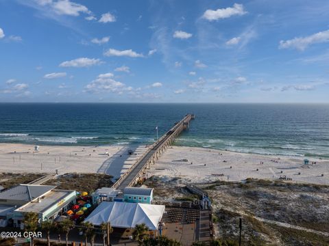 A home in Panama City Beach