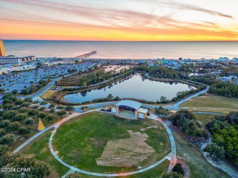 A home in Panama City Beach