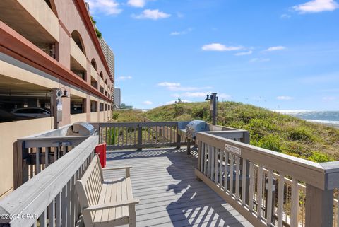 A home in Panama City Beach