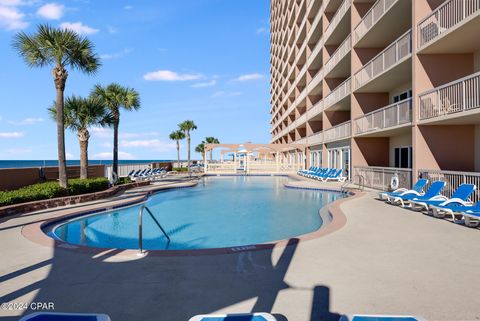 A home in Panama City Beach