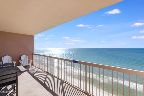 A home in Panama City Beach