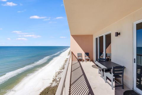 A home in Panama City Beach