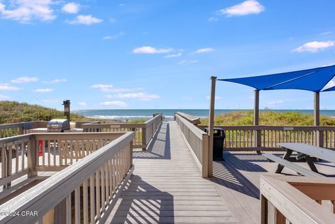 A home in Panama City Beach