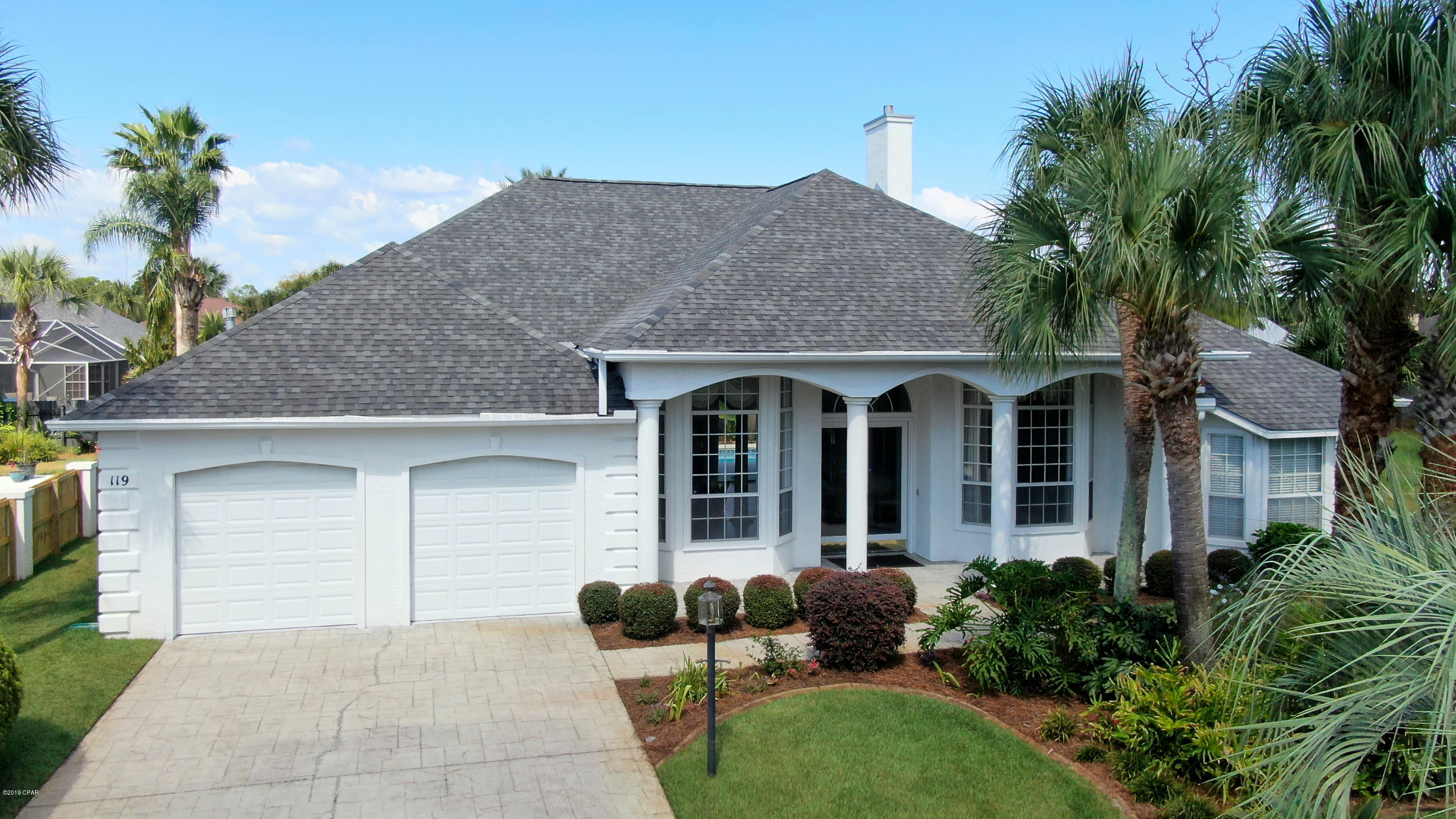 Palm Bay Unit 4 - Residential