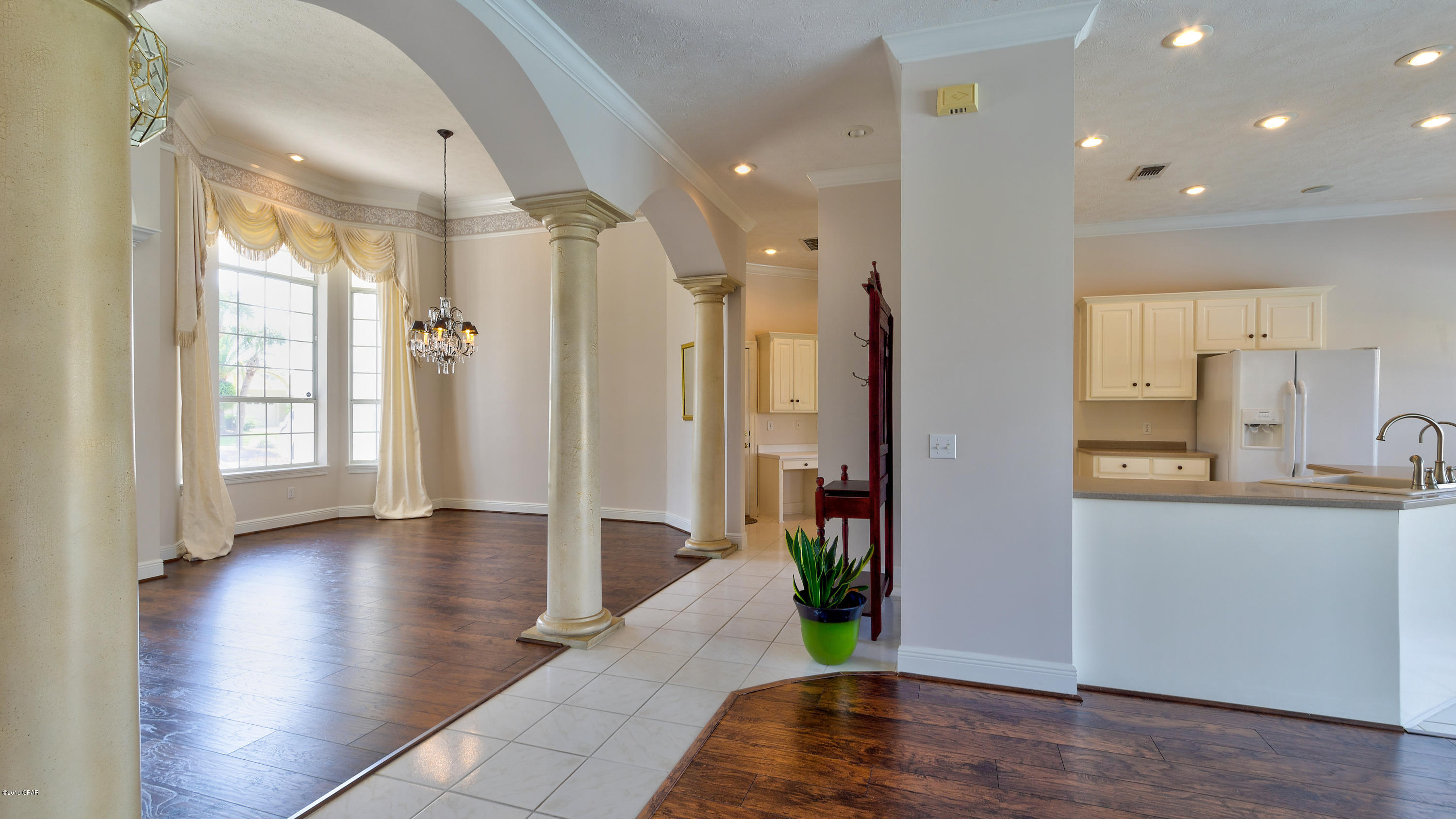 Palm Bay Unit 4 - Residential