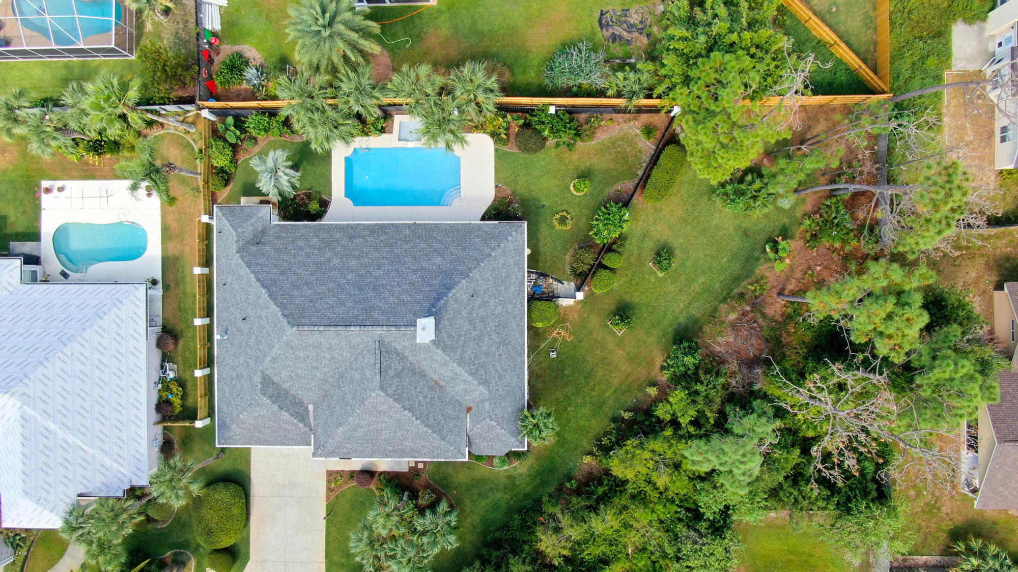 Palm Bay Unit 4 - Residential
